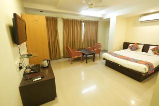 Hotel Aagam Executive - 5