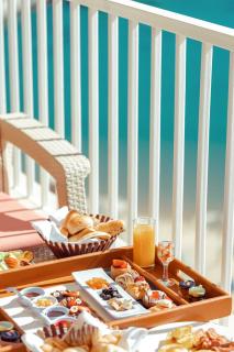 Hurghada Marriott Beach Resort - Hurghada - 9