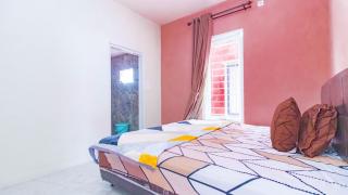 Villa Triplet 2 with PrivatePool and Rooftop - Batu - 4