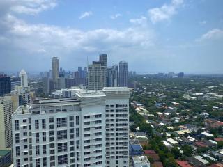 Beacon Tower 3 unit 303 Makati Penthouse w Beautiful Skyline - Manila - 8