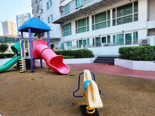 Beacon Tower 3 unit 303 Makati Penthouse w Beautiful Skyline - Manila - 6