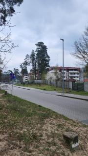Apartament Stegna Baltic Shell - Stegna - 1