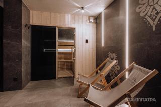 Apartamenty Widokówka Sauna widok na Panoramę Tatr - Kościelisko - 6
