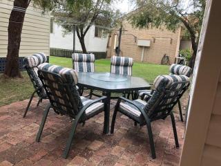 Geographe Bay Holiday Park Unit 33 On The Beach - 7