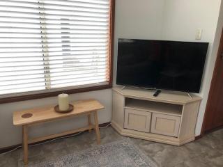 Geographe Bay Holiday Park Unit 33 On The Beach - 5