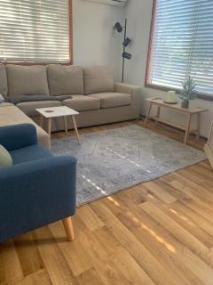 Geographe Bay Holiday Park Unit 33 On The Beach - 4