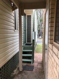 Geographe Bay Holiday Park Unit 33 On The Beach - 3