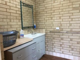 Geographe Bay Holiday Park Unit 33 On The Beach - 2