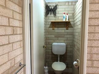 Geographe Bay Holiday Park Unit 33 On The Beach - 1