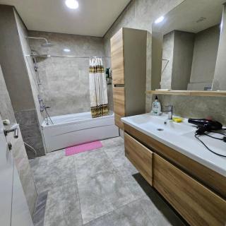Bishkek Park Residence - Bisjkek - 4
