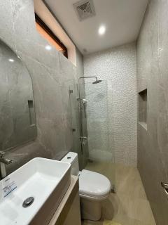 Aina Hannah Family Resort's Italian Unit - Calatagan - 8