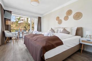 Beachside Grömitz - 21 Apartments direkt am Meer - Grömitz - 7