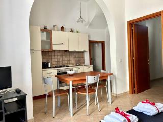 Torre dell'Orso Suite Apartments - Torre dell'Orso - 0