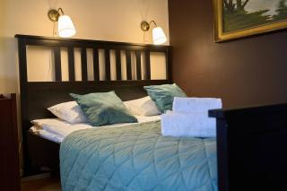 Barbakan Studio Old Town - Varsovie - 7