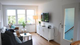 Ferienwohnung Seewiefke - Holtgast - 6