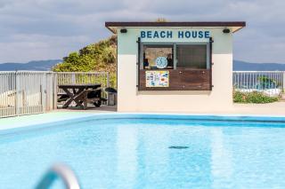 Hotel Miyuki Beach - Onna - 3