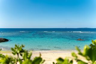 Hotel Miyuki Beach - Onna - 6