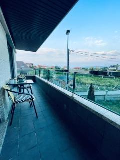 Apartamento Salnes - Sanxenxo - 8