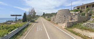 Villetta Niccolò - Gagliano del Capo - 9