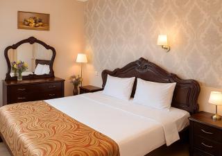 Your Getaway Home - Jerevan - 0