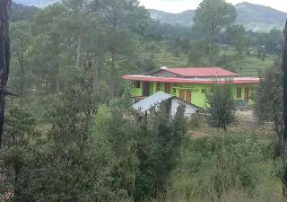 Kurma cottage - Champawat - 8