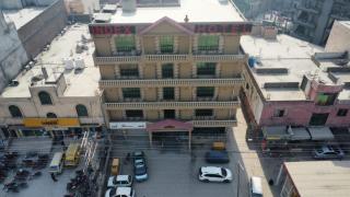 Index Hotel - Islamabad - 9