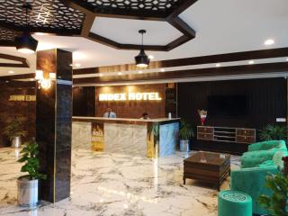 Index Hotel - 8