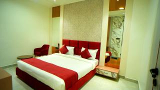 Hotel Elegance - Amritsar - 3