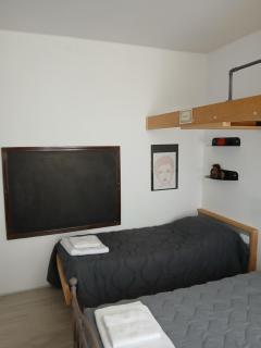 MUN Apartment City - Major Unforgettable Nights - 2