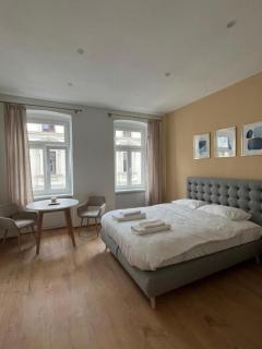 Aparment near Metro - Kingsize Bed - Wenen - 0