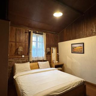 BATA MERAH GUESTHOUSE BATU - Punten - 8