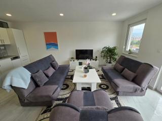 Sarajevo Pulse Residence - Sarajevo - 9