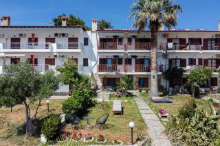 Amfitriti Apartments by RentalsPro - Loutra Agias Paraskevis Halkidiki - Agia Paraskevi - 8