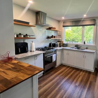 Renovated villa in Little River - Little River - 9