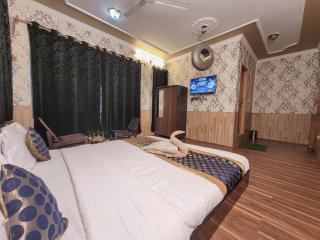 King Sultan Palace - Srinagar - 5