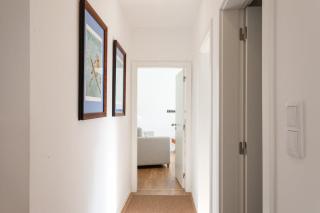 Carcavelos Central Apartment - Carcavelos - 8