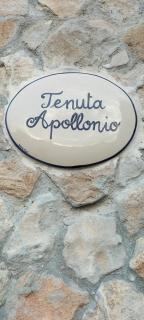 Tenuta Apollonio - Carpignano Salentino - 2