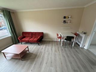 Modern 1-Bed Flat in Glasgow - Glasgow - 0