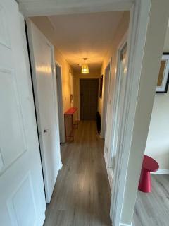 Modern 1-Bed Flat in Glasgow - Glasgow - 6