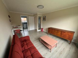 Modern 1-Bed Flat in Glasgow - Glasgow - 1