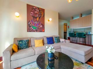Elite 2 bedroom westlands - Nairobi - 7