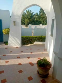 VILLA Mezraya à 500 m de la plage - DJERBA - Mezraya - 8