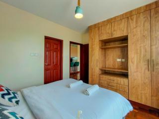 Elite 2 bedroom westlands - 2