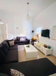 VILLA Mezraya à 500 m de la plage - DJERBA - 3