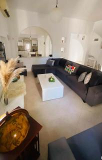 VILLA Mezraya à 500 m de la plage - DJERBA - 7