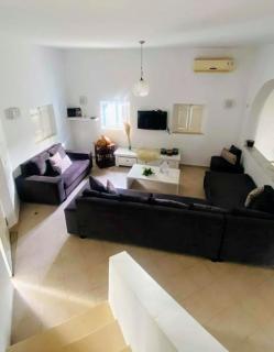 VILLA Mezraya à 500 m de la plage - DJERBA - 4