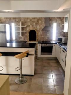 VILLA Mezraya à 500 m de la plage - DJERBA - Mezraya - 2