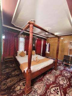 King Sultan Palace - Srinagar - 3