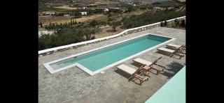 Aegean Queen Villas - Naoussa - 7