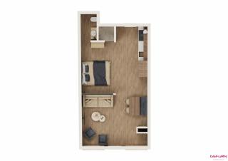 Studio Ouddorp Centrum - Ouddorp - 4